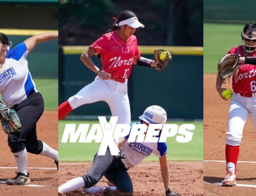 MaxPreps Varsity Softball Gallery – North Gwinnett vs Chamblee