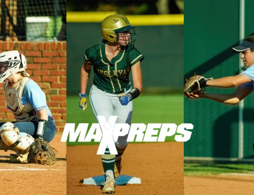 MaxPreps Varsity Softball Gallery – Pope vs Wesleyan